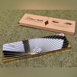 Charlotte tillbury eyeshadow palette